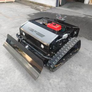 눈삽질 잔디깎이 겸용 눈삽질 및 불도저 다목적 사용 및 높은 가성비