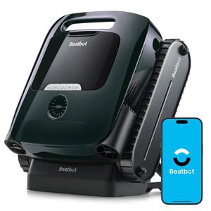 100% 할인 판매 신제품 비트봇 아쿠아센스 2 프로 무선 로봇 수영장 청소기, 비할 데 없는 5-in-1 청소, 표면 주차 가능 재고 있음