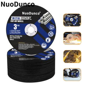 3 인치 금속 커팅 디스크 다층 75mm 수지 그라인딩 휠 디스크 스테인레스 스틸 철 앵글 그라인더 커팅 원형 톱