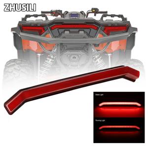 ATV UTV 센터 테일 라이트 브레이크 라이트 2019-2022 2023 Polaris RZR RS1 1000 XP 2017 2018 2019 SPORTSMAN 1000 RZR XP TURBO