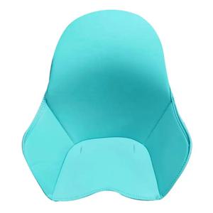 아기 높은 의자 쿠션 패드, PU 가죽, 높은 의자 커버, 식사 의자, 주방 의자, 높은 의자 액세서리