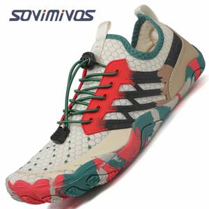 맨발 트레일 신발 남성용 맨발 신발 캐주얼 여성 여성 하이킹 워터 슈즈 수생 운동화 Tenis De Mujer Masculino Shoe