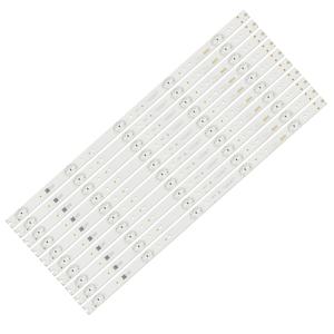 LED 백라이트 스트립 CRH-B55K52303005106AG, LQ55AL88Y71 55UGX2501 LE55U6600DUA LS55AL88T71 LS55AL88K81 LS55AL88K20 LS55AL88K52/1A3