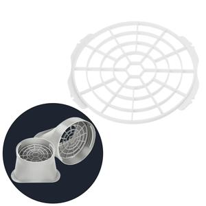 휴대용 에어컨 방진 망, 모바일 에어컨 배기 덕트 어댑터, 창 어댑터, 필터 스크린, 13 cm, 15cm