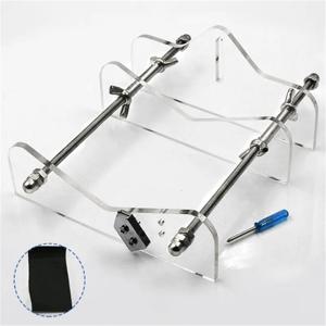 유리 병 커터 도구 전문 병 절단 유리 병 커터 DIY 컷 도구 기계 와인 맥주 새로운