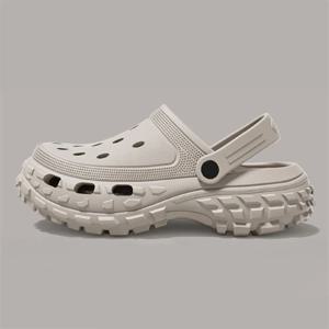 [국내배송] EVA 남여 스트랩 슬리퍼