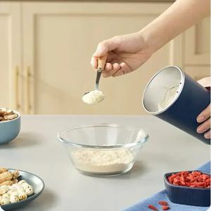 소형 전기 연삭기 곡물 분쇄기 커피 분쇄기 스테인레스 스틸 견과류 콩 곡물 밀 허브 주방용