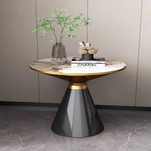 응접실 커피 테이블, 호텔 슬레이트, 모던 홈, 발코니, 거실, 소파, 원형 테이블