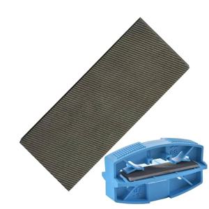 스노우보드 트리밍 샤프너 도구 11톱니 디자인 단일 및 이중 버전 트리밍 파일 측면 가장자리 튜닝 유지 관리 도구