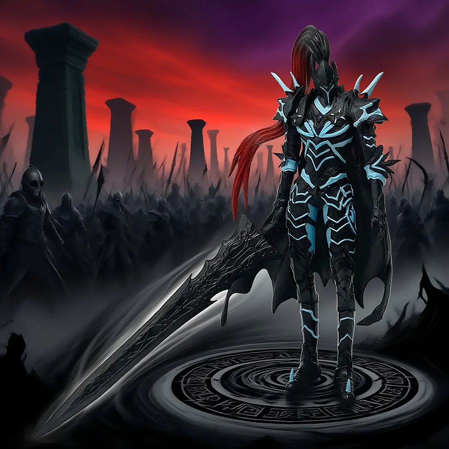 21cm/8.27인치 솔로 레벨링 애니메이션 피규어 성진우 액션 피규어 나이트마스터 예글릿 피규린 PVC 성인 수집 모델 장난감