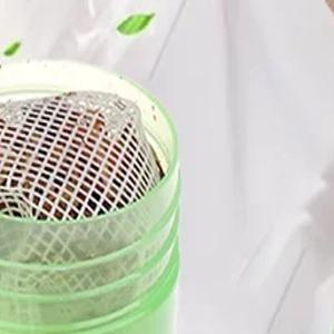 1병 태국 허브 의약품 흡입 코 관리 도구 건강