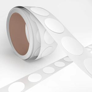 NFC 태그 NTAG216 NFC 스티커 라이터 블랭크 NFC 태그 접착식 NFC 216 프로그래밍 가능 888 바이트 메모리