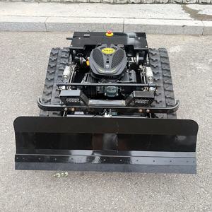 인기 판매 제로턴 잔디깎이 기계 승차형 스마트 잔디깎이 로봇 잔디깎이 자동화 GP