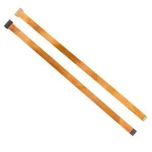 1 PCS 라즈베리 파이 5 제로 카메라 케이블 라즈베리 파이 5/제로 2 W/W/V1.3 Pi0 용 15 30 CM 리본 라인 FFC 케이블