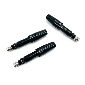 골프 샤프트 슬리브 어댑터, 타이틀리스트 917 915 D2 D3 드라이버 페어웨이 우드 하이브리드 클럽에 적합, 팁 사이즈 0.335, 0.350, 370