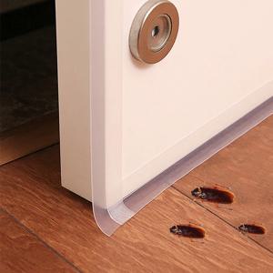 5m 도어 및 창 씰 고무 도어 솔기 방음 및 방풍 스티커 자체 접착 도어 앞 유리 씰링 테이프