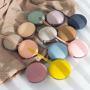 새로운 디자인 젖꼭지 상자 신생아를위한 노리개 컨테이너 상자 편리한 젖꼭지 여행용 보관 젖꼭지 홀더 젖꼭지 부착물