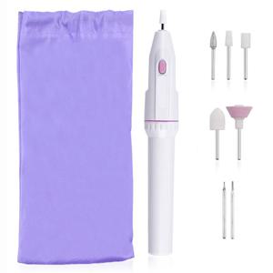 7 드릴 나사로 설정 드릴 장비 에폭시 수지 쥬얼리 만들기 도구 쥬얼리 공예 DIY를위한 연삭 연마 도구