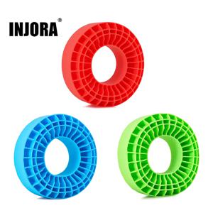 INJORA 실리콘 고무 인서트 폼 핏 118-122mm(4.75