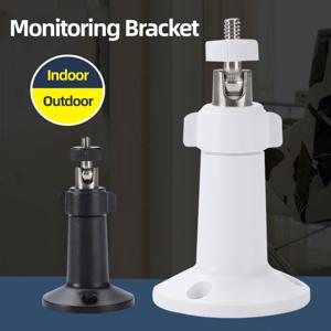 보안 금속 벽 마운트 조정 가능한 실내 실외 마운트 Arlo Ultra/Pro/Pro 2/Pro 3 CCTV 카메라 및 기타와 호환 가능