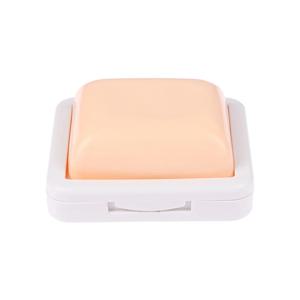 패드 주입 훈련 피부 연습 용품 의료 인간 모델 근육 내 봉합 시뮬레이터 실리콘 주사기 간호사 도구