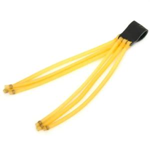 새총 사냥 투석기 야외 사냥 2019 캠핑 장비에 대한 새총 탄성 고무 밴드