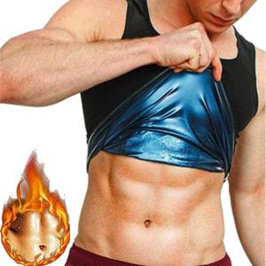 YBFDO 조끼 Shapewear 허리 셰이퍼 코르셋 여성용 사우나 땀 셰이퍼 조끼 남성용 여성용 슬리밍 조끼 바디 셰이퍼 지방 연소