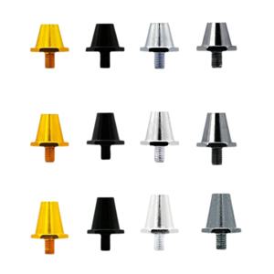 축구화 교체 스파이크, 고품질 축구화 스터드, 5mm 나사산 축구화, 11mm, 13mm, 15mm, 12 개