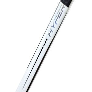 [3팩] 새로운 하이퍼 1.5 아이스 하키 스틱 Hyp1.5r Lite 370g 빈 Carbn 섬유 P92 P28 아이스 하키 스틱 테이프 무료 배송