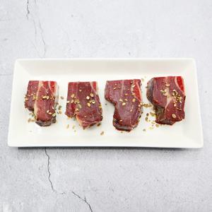 거성푸드 국내산 말갈비 (컷팅) 1kg 특수부위