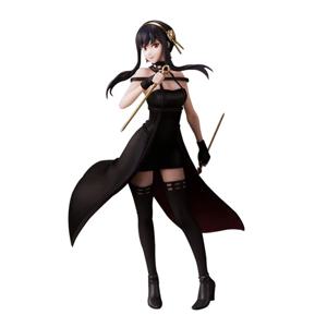 16CM SPY×FAMILY 애니메이션 피규어 Kawai Anya Forger Yor Forger 액션 피규어 스탠딩 입상 Collectible Model Doll Toys 재고 있음