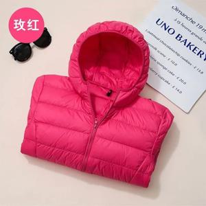 여성용 다운 재킷, 라지 사이즈 짧은 면 재킷, 가디건, 후드 아우터, 다운 코트, 여성 파카, 용수철 가을, 겨울, 2025 신상