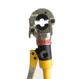 유압 파이프 크림핑 공구 PEX 프레스 공구 TH U 조 16-32mm CW-1632