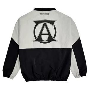 KPOP 2025 Ateez 월드 투어 TOWARDS THE LIGHT 야구 재킷 Hongjoong San Yunho 예상 민기 우영 종호 야구 유니폼