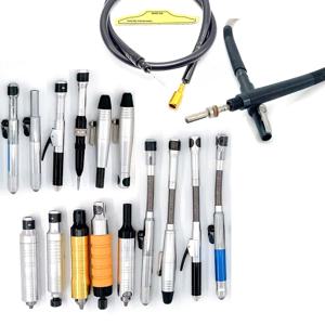 쥬얼리 로터리 핸드 피스 조각 해머 핸들 플렉스 샤프트 생크 Foredom Cc30 Sr 헤드 조각 드릴 퀵 체인지 액세서리 도구