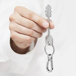 4Pcs Carabiner 클립 키 ​​체인 금속 Carabiner 모양 키 링 열쇠 고리 키 홀더 클립 자동차 키 파인더 f에 대 한 후크 홀더 주최자