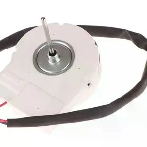 모터 팬 냉장고에 대한 좋은 작업 50240401000k DC12V 4.5W 냉각 모터 팬 냉동 팬 모터 교체 부품