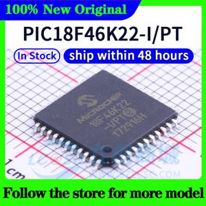 PIC18F46K22-I/PT 재고 있음 48시간 배송