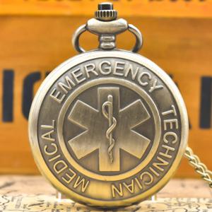 레트로 청동 Steampunk 플립 탑 남성과 여성 학생 선물 석영 목걸이 라이프 스타 기념 회중 시계