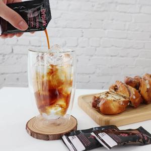 드립핑크 에티오피아 예가체프 25T(봉) x 2봉 더치커피(콜드브루) 원액 강한산미 꽃향 딸기잼