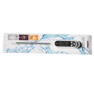 TP300 디지털 주방 온도계 고기 요리용 음식 프로브 바베큐 전자 오븐 음식 온도계 도구