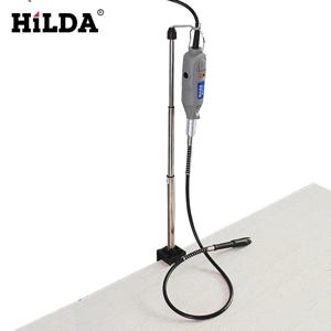 Dremel 액세서리용 로타리 도구용 스탠드 클램프가 있는 Dremel 홀더 행거용 HILDA Dremel 스탠드