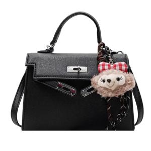 2026 스타일리시 가죽 토트백 여성용 디자이너 크로스바디 숄더 핸드백 럭셔리 여성용 클래식 엘레강트 가방