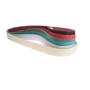 1 조각 762*25mm 샌딩 벨트 그라인더 액세서리 1 