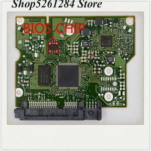 씨게이트 HDD PCB ST2000DM001 , ST500DM002 , ST1000DM003 , ST3000DM001 , ST2000VX000 , ST2000VS000 , 100717520 REV B