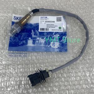 55563348   VAUXHALL Opel ADAM ASTRA J CASCADA CORSA D E INSIGNIA A MOKKA ZAFIRA MERIVA 용 람다 프로브 O2 산소 센서 0258010121