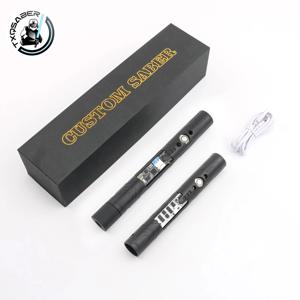 TXQ 네오 픽셀 광선검 코어 SNV4 Pro 모든 부드러운 스윙 전자 칩 Proffie 사운드보드 키트 힐트 포스 블래스터 세이버 레이저