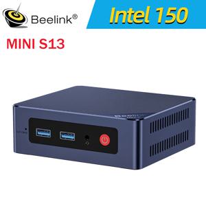 Beelink Mini S12 Pro Intel 12th N100 S13 N150 Intel 11th N5095 미니 PC 8GB 128GB 256G SSD N95 데스크탑 게임용 컴퓨터 VS SOYO M2