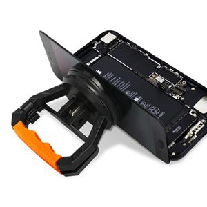 JAKEMY JM-SK05 강력한 흡입 컵 LCD 화면 분해 도구 iPhone iPad 삼성 전화 수리 도구