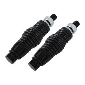 퀵릴리즈 LED 나선형 채찍 조명, 채찍 용수철 베이스, 장착 베이스, UTV, ATV, 보트, 오프로드, 폴라리스에 적합